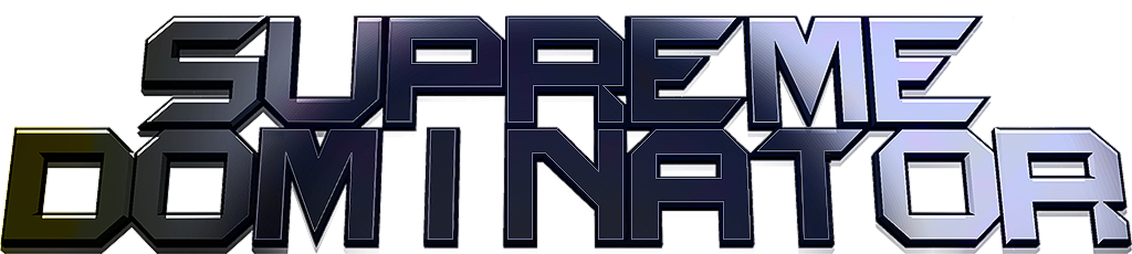 Supreme Dominator Logo